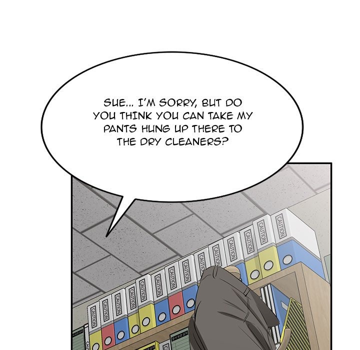 Don't Seduce Me! chapter 21 page 78