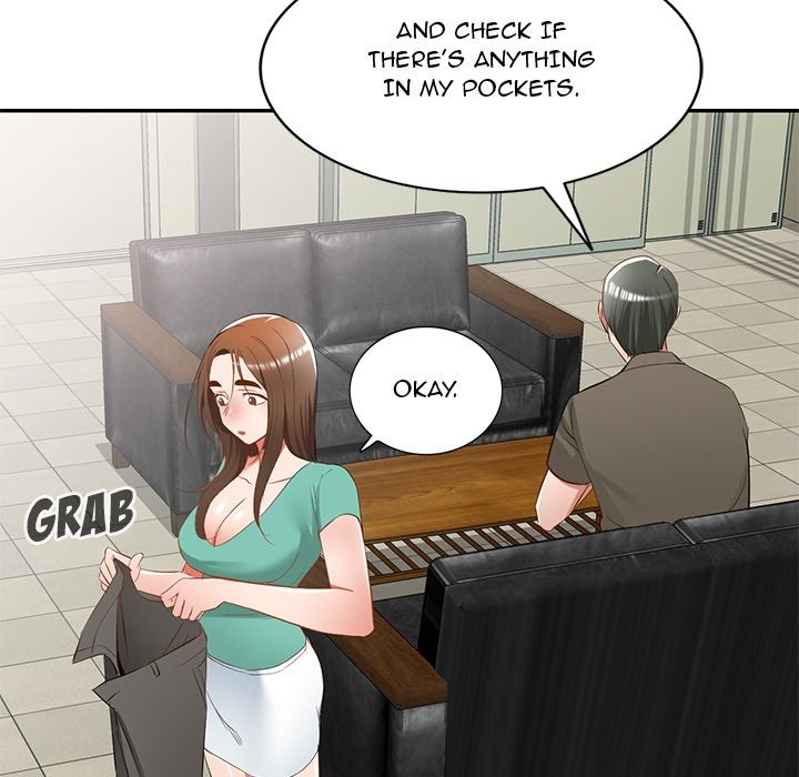 Don't Seduce Me! chapter 21 page 81
