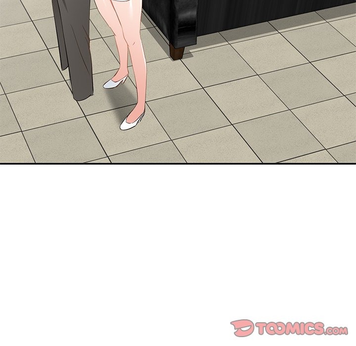 Don't Seduce Me! chapter 21 page 82