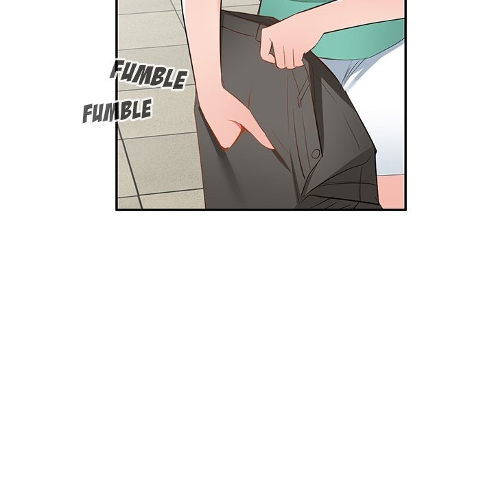 Don't Seduce Me! chapter 21 page 84