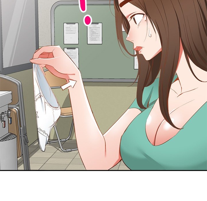 Don't Seduce Me! chapter 21 page 86