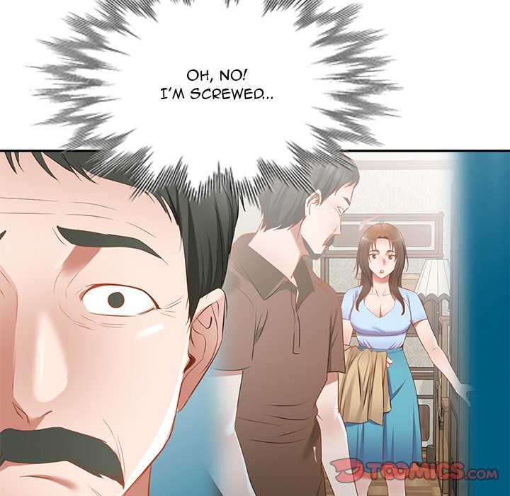 Don't Seduce Me! chapter 21 page 88