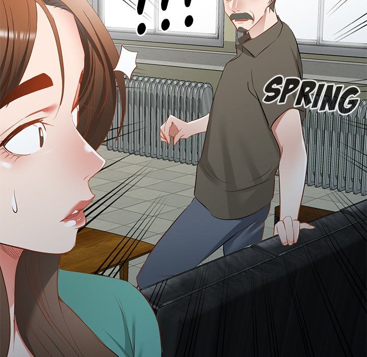 Don't Seduce Me! chapter 21 page 91