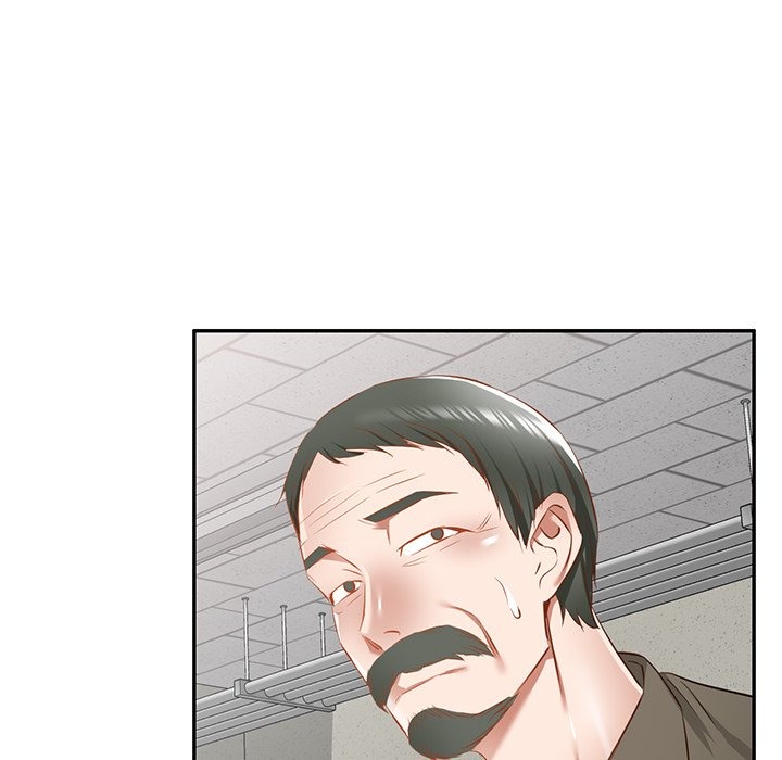 Don't Seduce Me! chapter 21 page 93