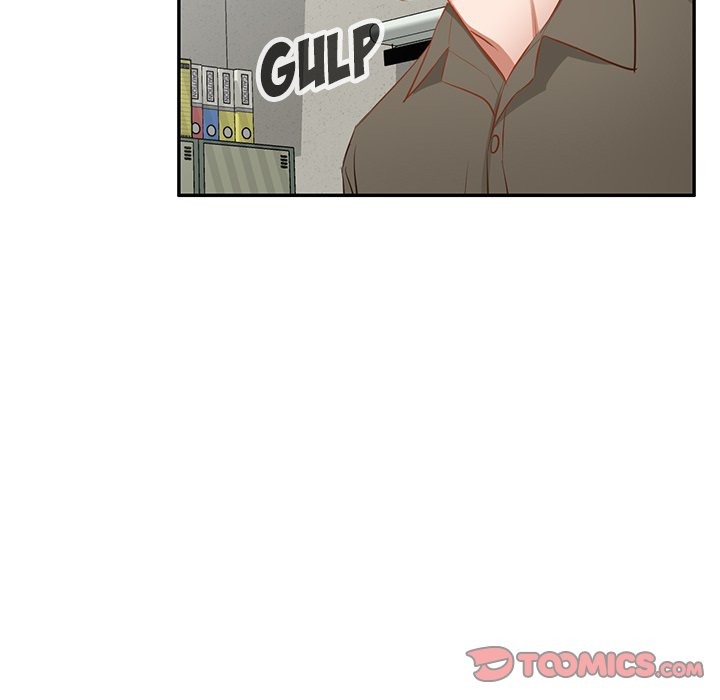 Don't Seduce Me! chapter 21 page 94