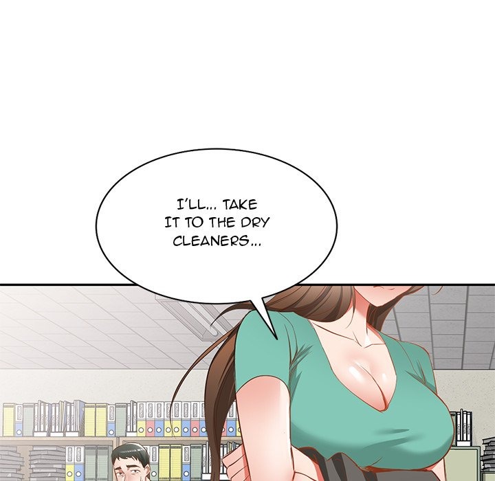 Don't Seduce Me! chapter 21 page 95