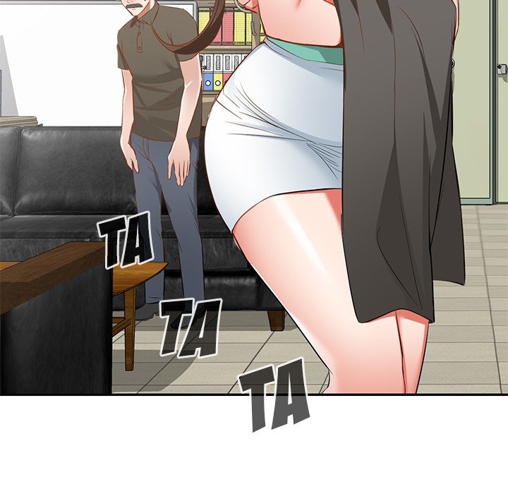 Don't Seduce Me! chapter 21 page 96