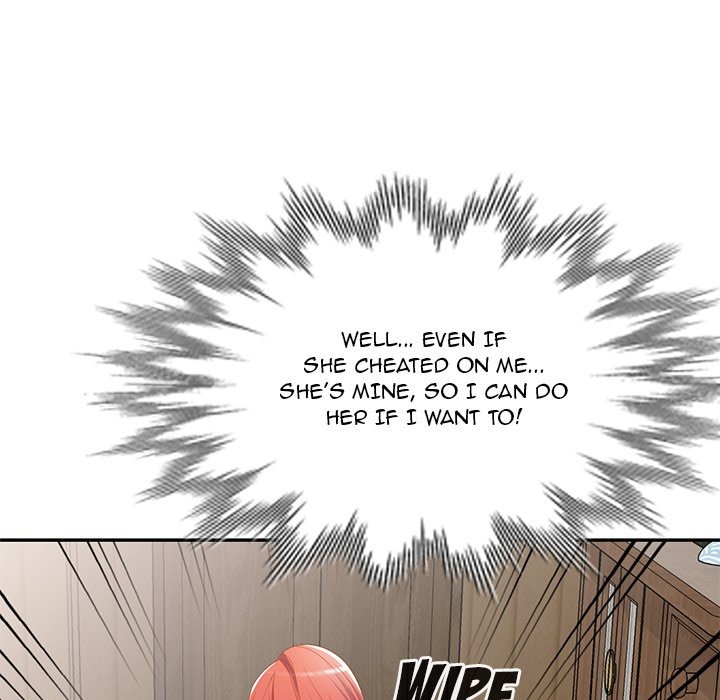 Don't Seduce Me! chapter 21 page 115