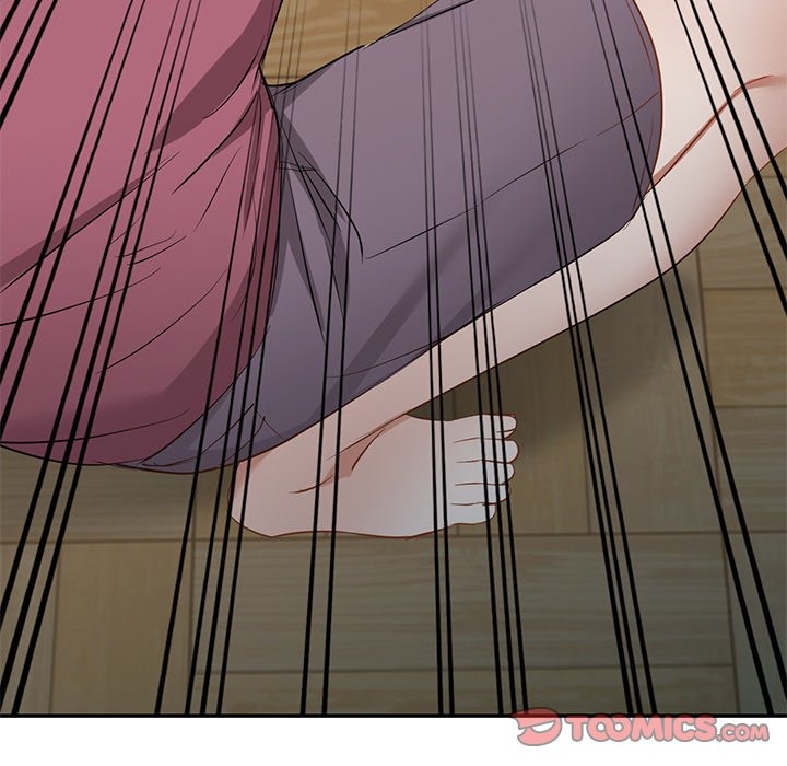 Don't Seduce Me! chapter 21 page 124