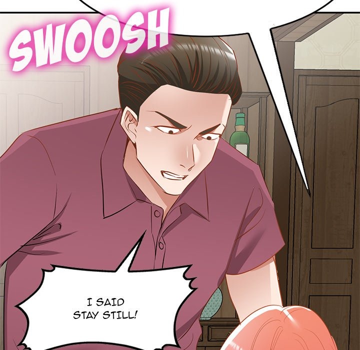 Don't Seduce Me! chapter 21 page 126