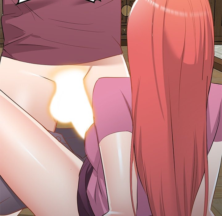 Don't Seduce Me! chapter 21 page 127