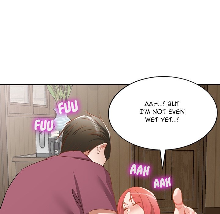 Don't Seduce Me! chapter 21 page 135