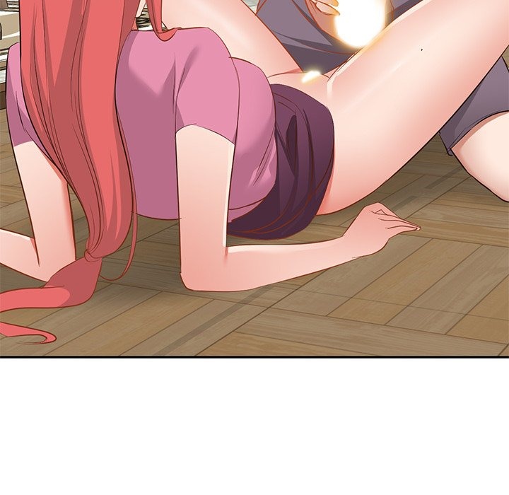 Don't Seduce Me! chapter 21 page 146