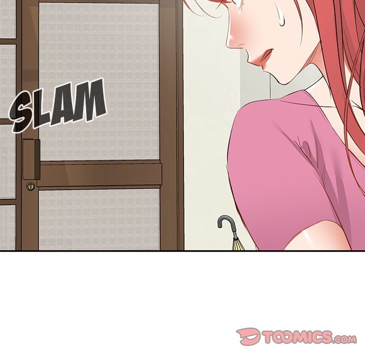Don't Seduce Me! chapter 21 page 154