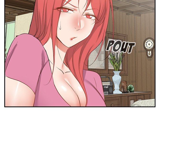 Don't Seduce Me! chapter 21 page 156