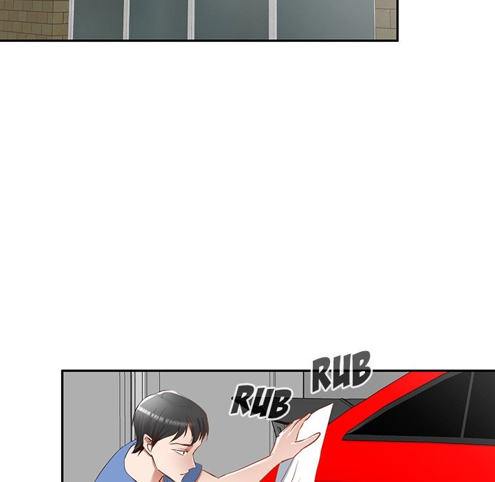 Don't Seduce Me! chapter 21 page 158