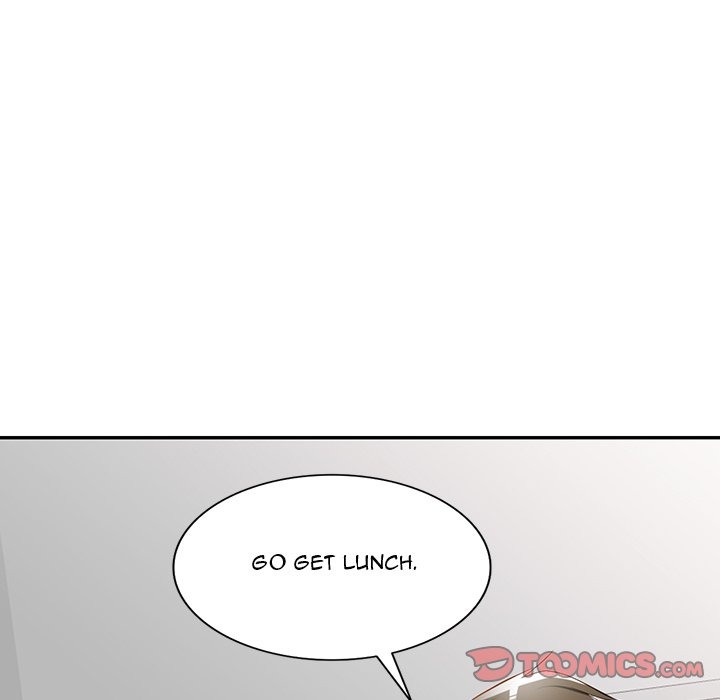 Don't Seduce Me! chapter 21 page 160