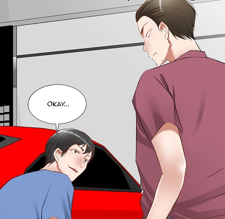 Don't Seduce Me! chapter 21 page 161