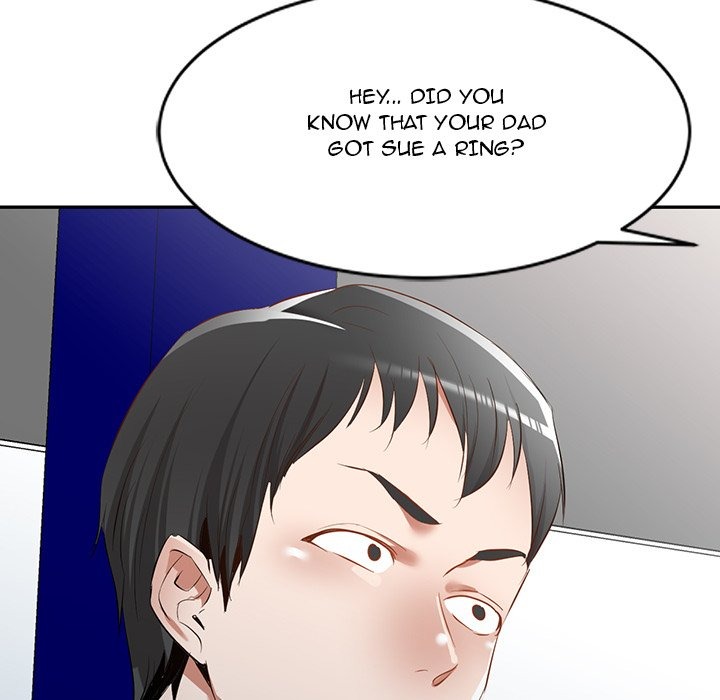 Don't Seduce Me! chapter 21 page 164