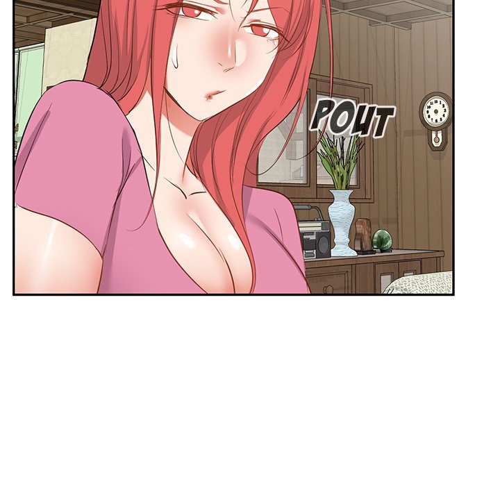 Don't Seduce Me! chapter 22 page 9