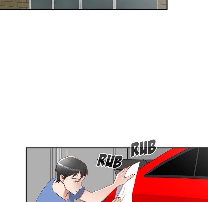 Don't Seduce Me! chapter 22 page 11