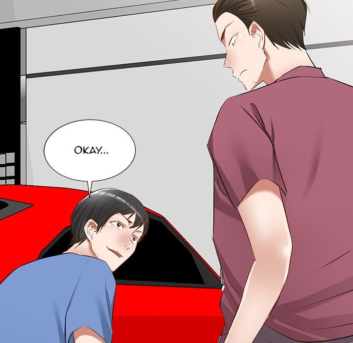 Don't Seduce Me! chapter 22 page 14