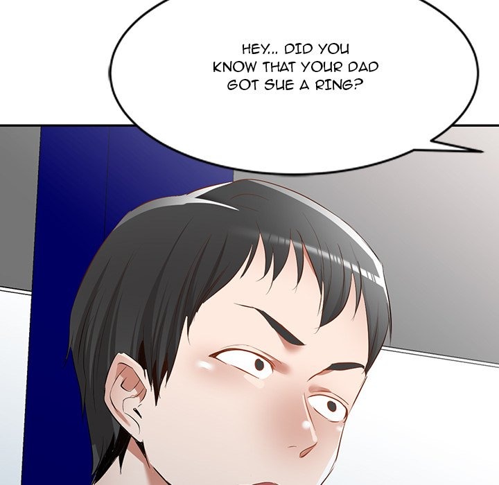 Don't Seduce Me! chapter 22 page 17