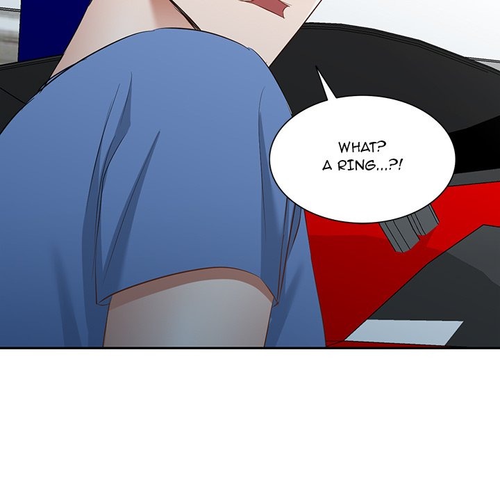 Don't Seduce Me! chapter 22 page 18