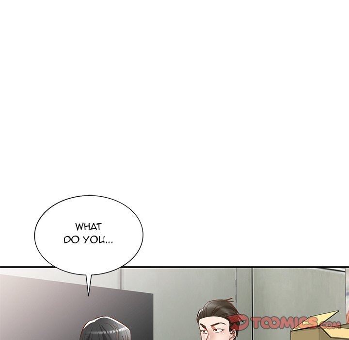 Don't Seduce Me! chapter 22 page 22