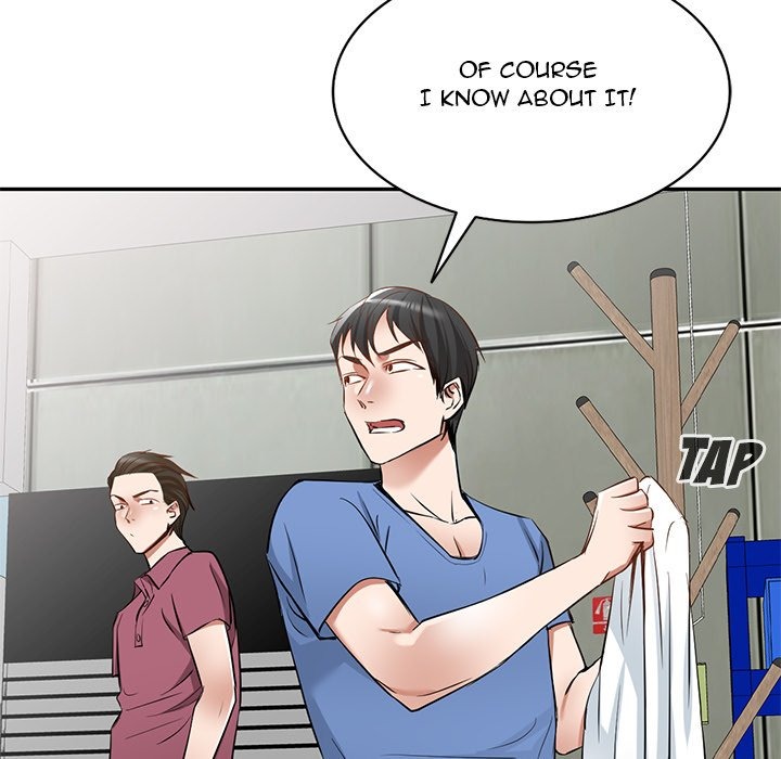 Don't Seduce Me! chapter 22 page 25