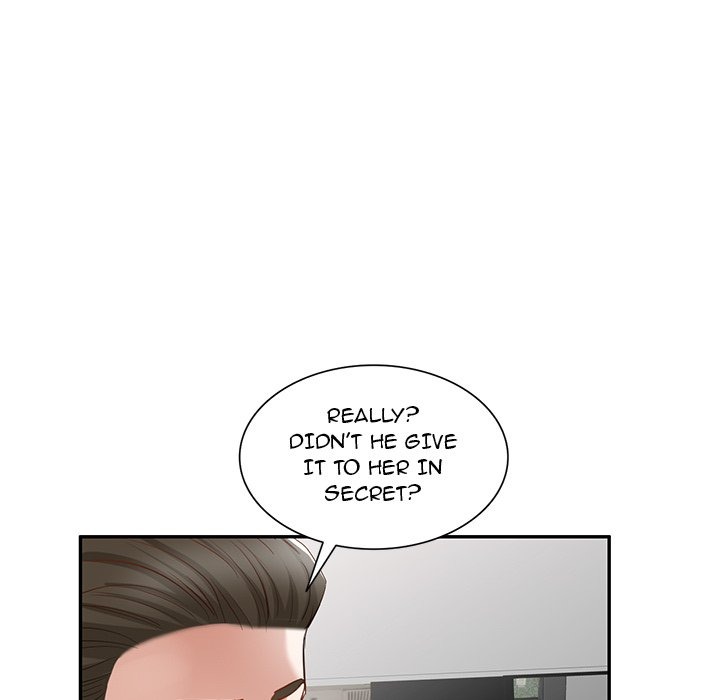 Don't Seduce Me! chapter 22 page 27