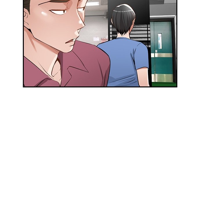 Don't Seduce Me! chapter 22 page 28