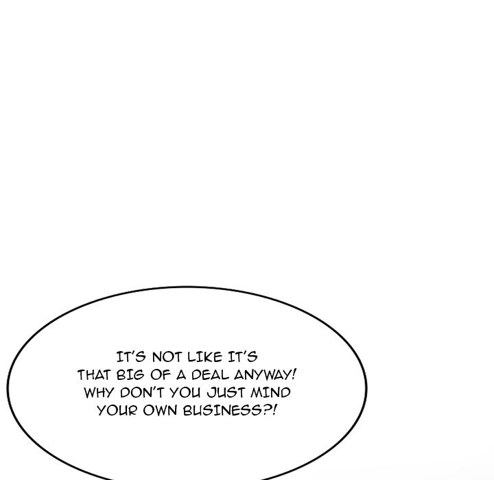 Don't Seduce Me! chapter 22 page 29