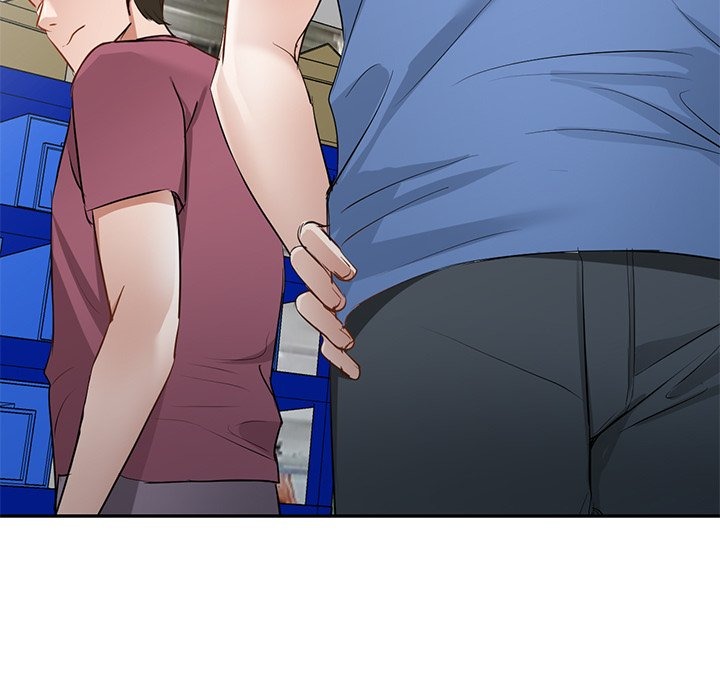 Don't Seduce Me! chapter 22 page 31