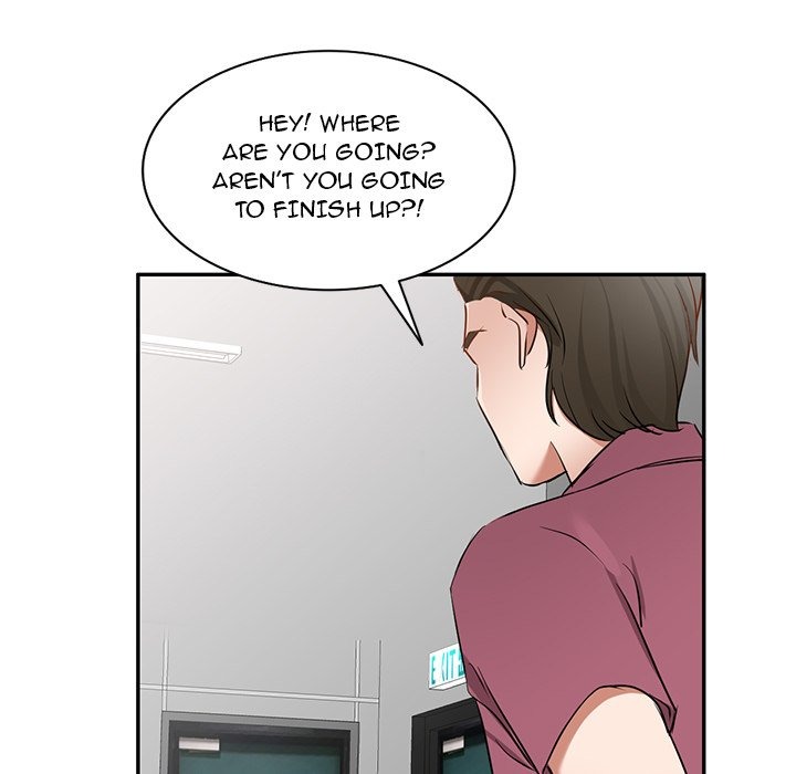 Don't Seduce Me! chapter 22 page 33