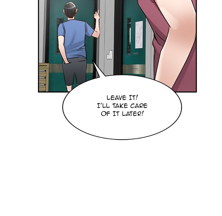 Don't Seduce Me! chapter 22 page 34
