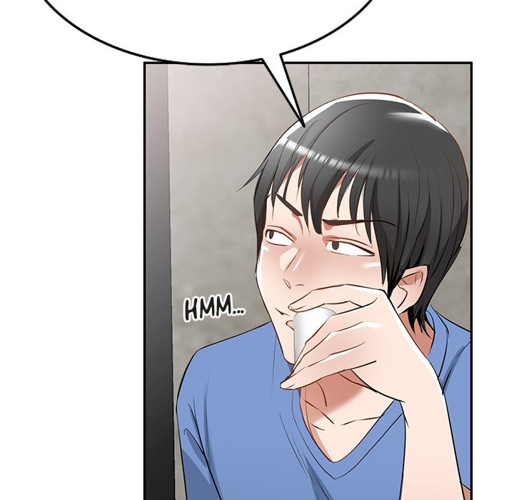 Don't Seduce Me! chapter 22 page 44