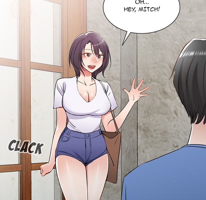 Don't Seduce Me! chapter 22 page 47