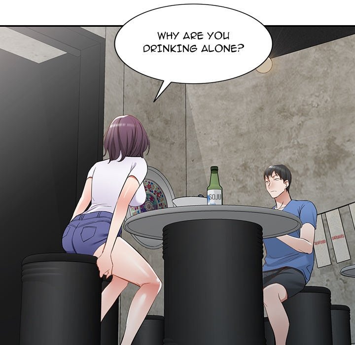 Don't Seduce Me! chapter 22 page 50