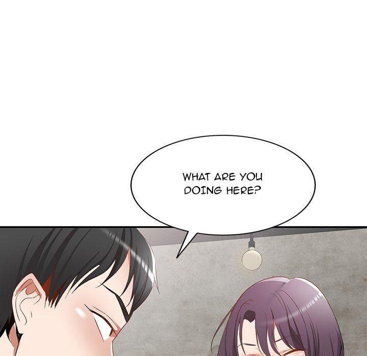Don't Seduce Me! chapter 22 page 52