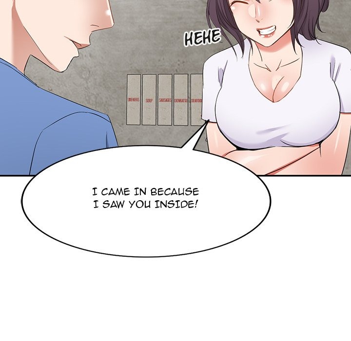 Don't Seduce Me! chapter 22 page 53