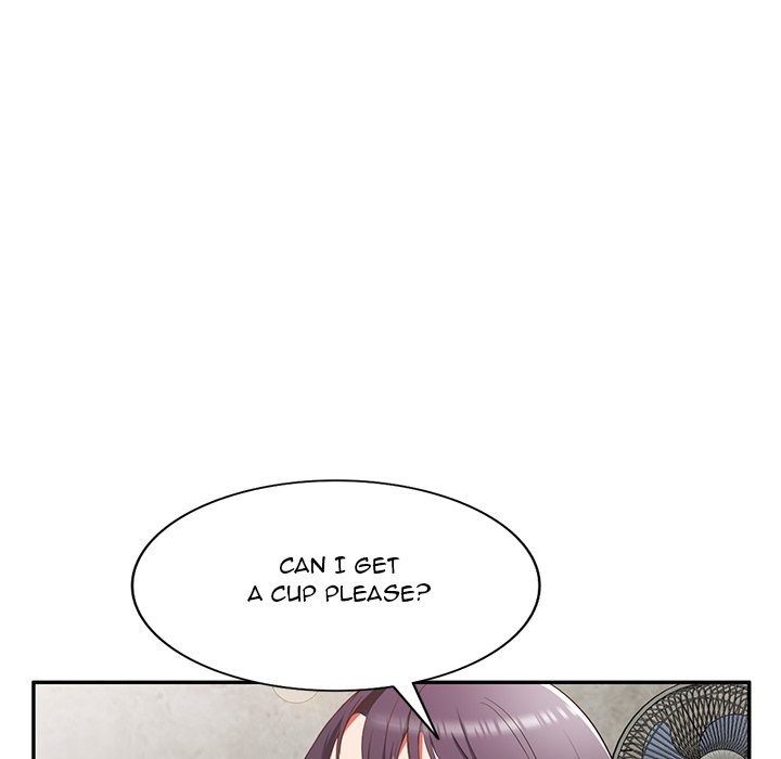 Don't Seduce Me! chapter 22 page 54