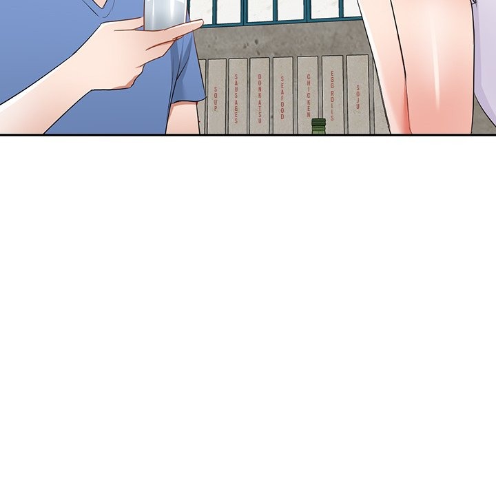 Don't Seduce Me! chapter 22 page 60