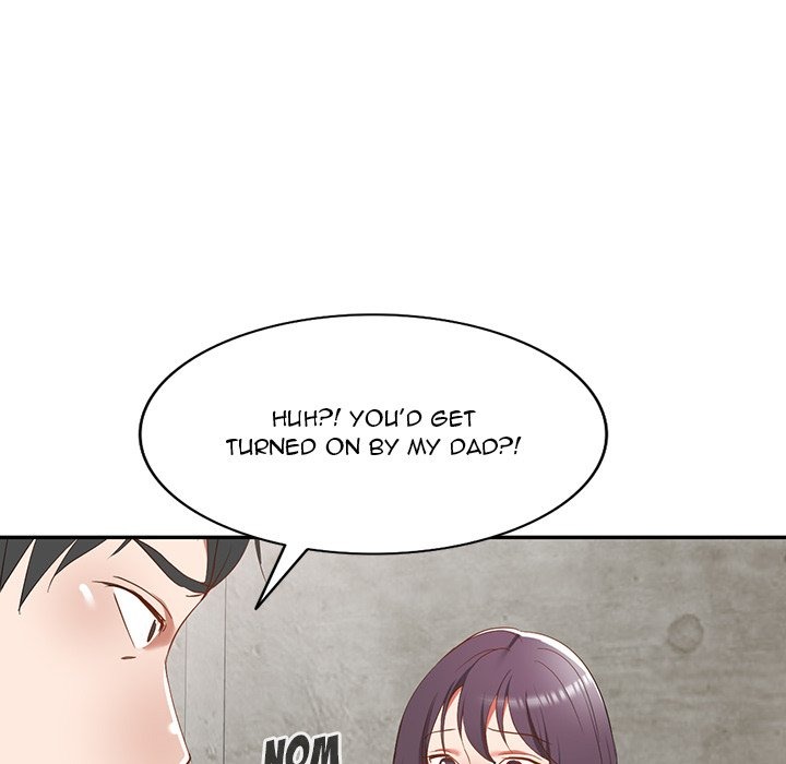 Don't Seduce Me! chapter 22 page 61