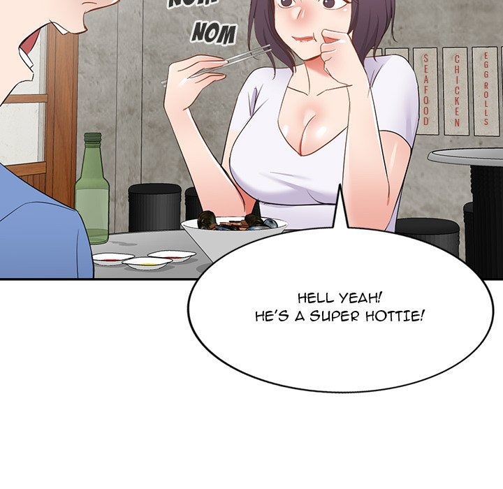 Don't Seduce Me! chapter 22 page 62