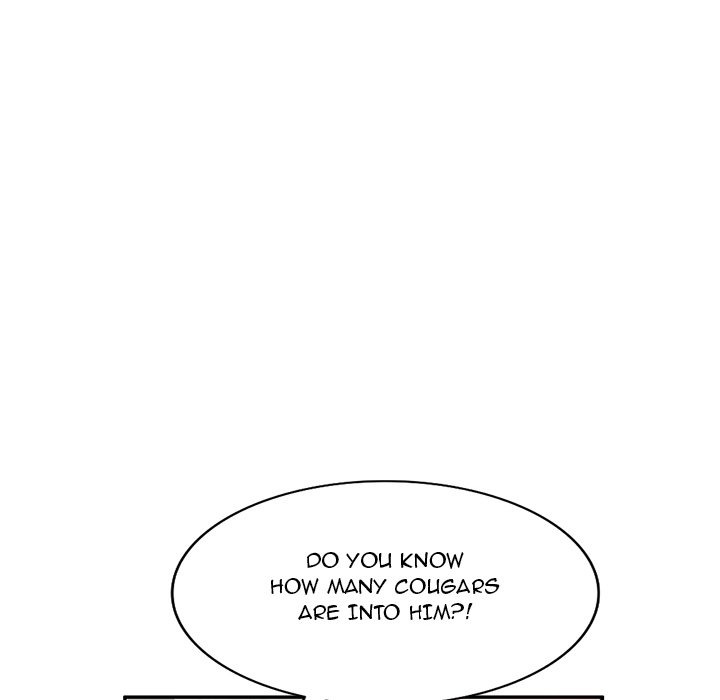 Don't Seduce Me! chapter 22 page 63