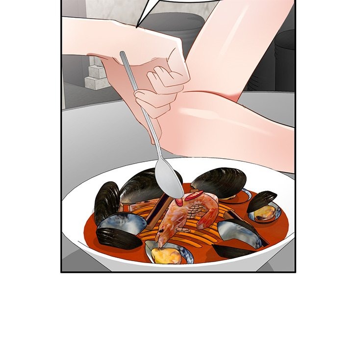Don't Seduce Me! chapter 22 page 64