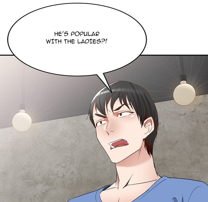 Don't Seduce Me! chapter 22 page 66