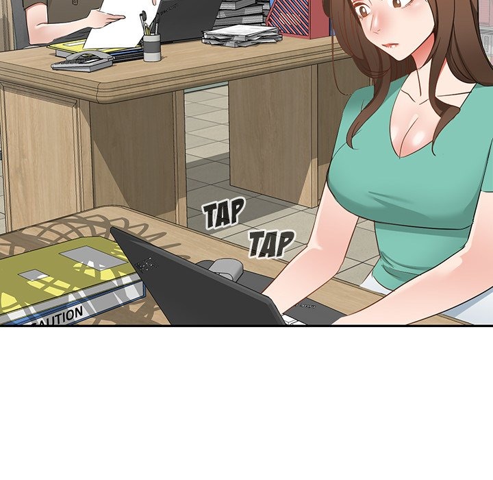 Don't Seduce Me! chapter 22 page 74