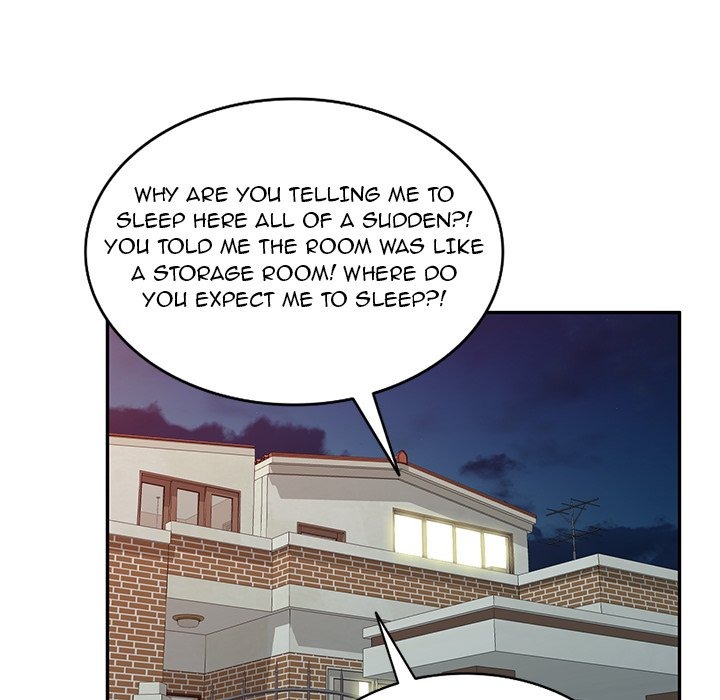 Don't Seduce Me! chapter 22 page 81